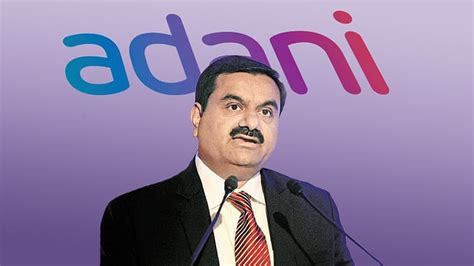 'Innocent Unless And Until Proven Guilty': Adani Group Issues Statement ...