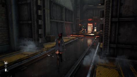 All Stellar Blade Camp locations | Eurogamer.net