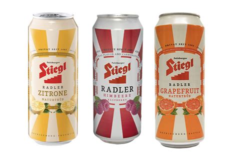 Stiegl Grapefruit Radler – Willow Park Wines Spirits, 46% OFF