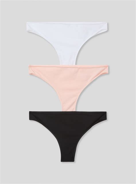 Slip e culottes da Donna - Acquista Online | Terranova