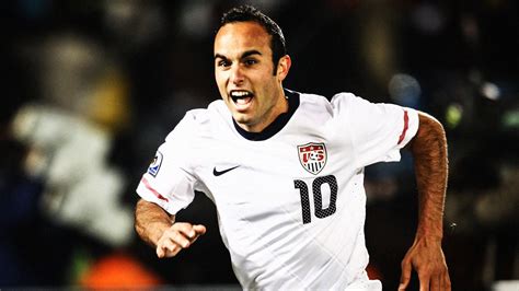 Landon Donovan Hair Transplant