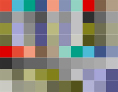 Optimal qualitative colour palettes · Anton Tsitsulin