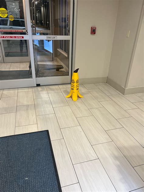 This Banana Peel Wet Floor Sign. : r/bananawetfloorsign