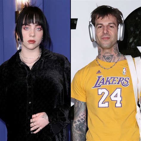 Billie Eilish And Jesse Rutherford's Relationship Timeline | Us Weekly