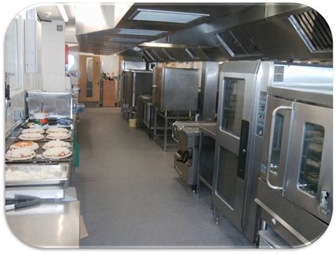 Commercial Restaurant Kitchen Equipment 的图像结果