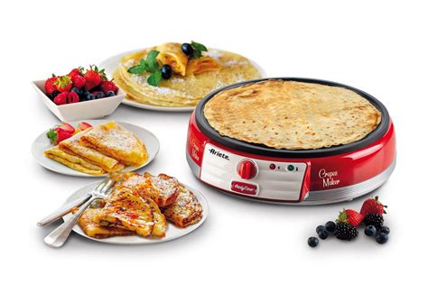 Electric Plate for Crepes | Ariete