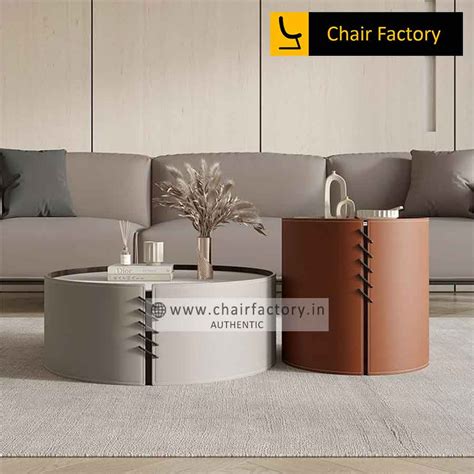 Crannog Center Table | Chair Factory