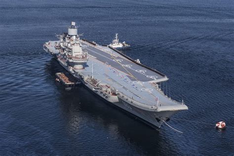 Top 15 Aircraft Carriers Worldwide: A Comprehensive Guide to Modern ...