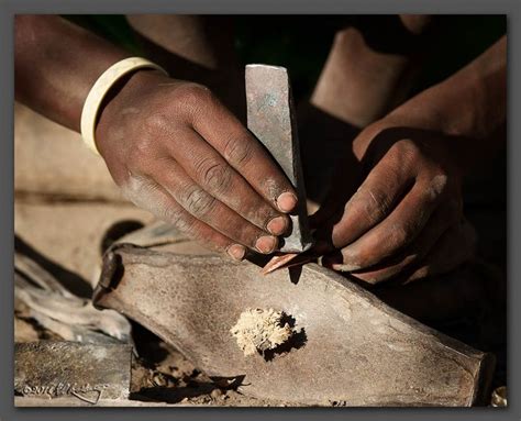 Datoga Tribe: Tanzania’s Skilled Blacksmiths and Cattle Breeders