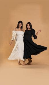 Organic Cotton Maternity Clothing - Buy Online | Block Hop India