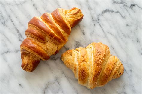 How to Pronounce Croissant in French - CharlotterilHull