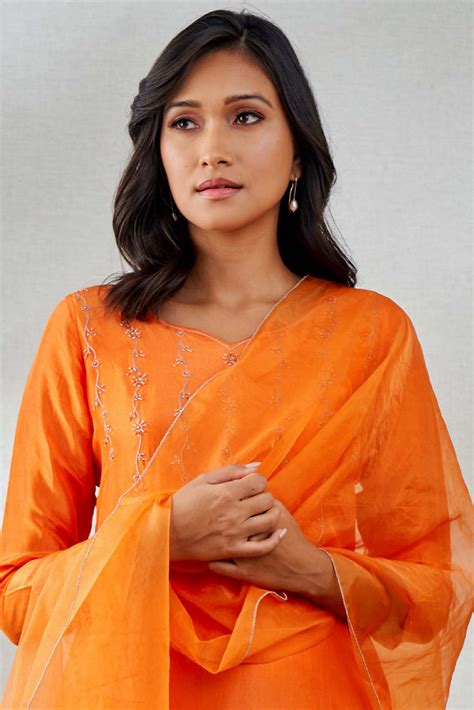 Farha Kurta Set – House of Ayuda