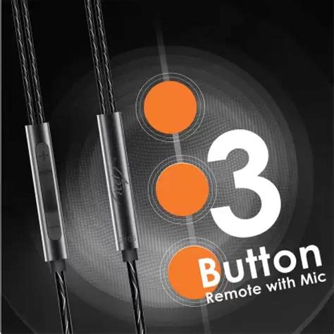 itel IEP-61 Wired Headset (Black, In the Ear)