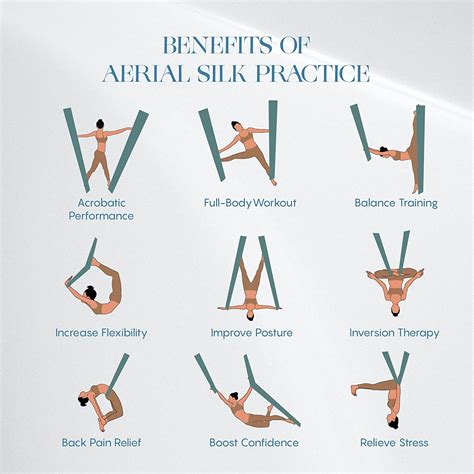 Aerial Silks Set 11 Yards – Aum Active