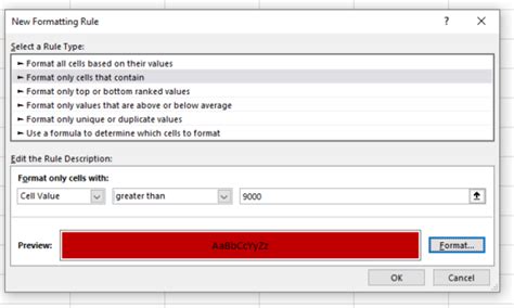 Image result for Using Multiple Formulas to Conditional Formatting Excel