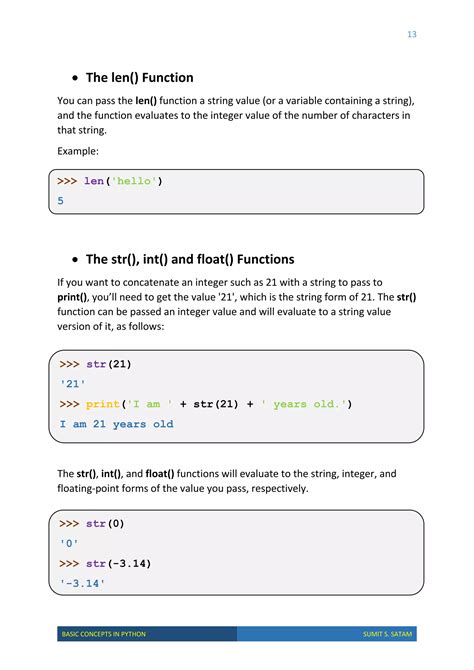 Image result for Core Python All Concepts