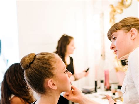 Performance Makeup 的图像结果