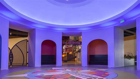 Museum of Natural Curiosity