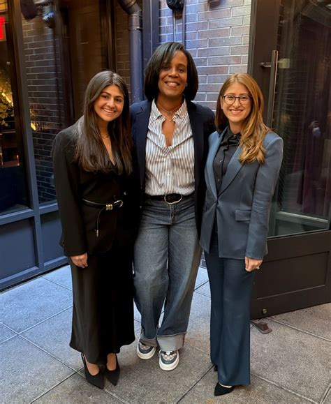 Last week Olivia Cohen and I partnered with Second Round Foundation to ...