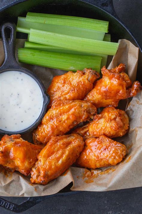 Mild Buffalo Wing Sauce Recipe From Scratch | Besto Blog