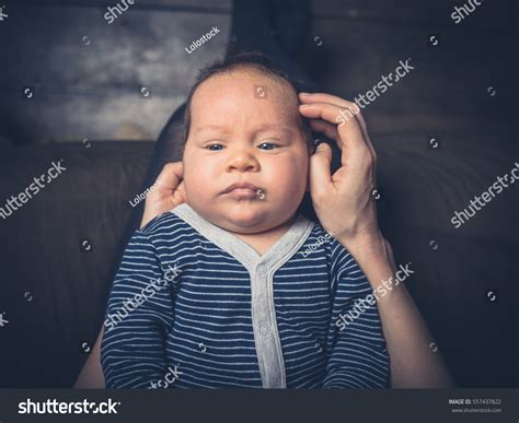 3 Baby Has Crusty Eyes Royalty-Free Images, Stock Photos & Pictures ...