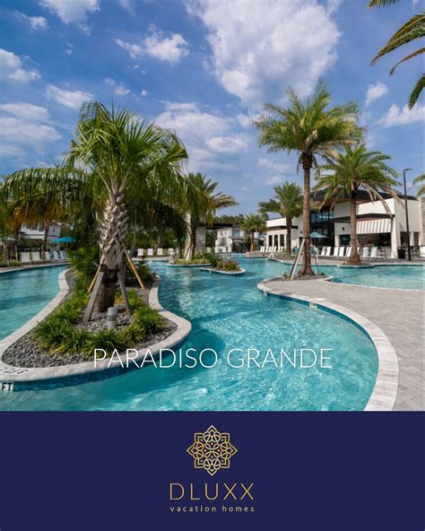 DLuxx Vacation Homes (@dluxxvacation) • Instagram photos and videos