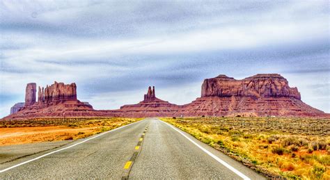 There's a Very Good Reason It's Named The View Hotel!