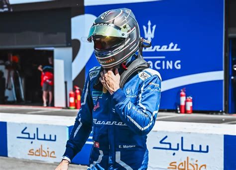 Maserati MSG Racing Wins Tokyo E-Prix 2025 | Maserati