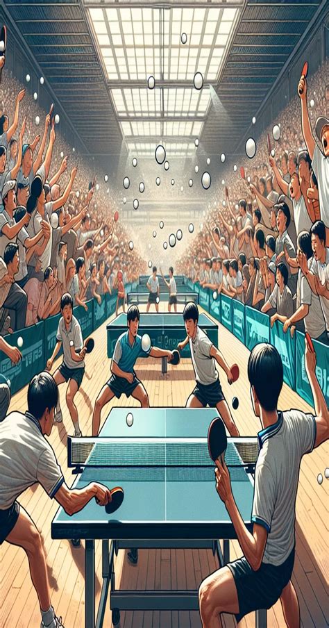 Ping Pong Show Thailand ⇒ Heiße Tipps & Wissenswertes Erleben