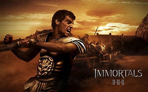 Image result for immortals
