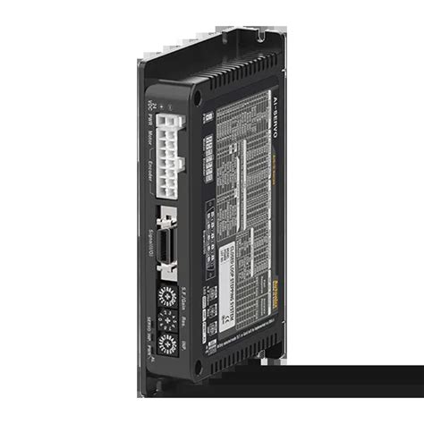 AiS-D-42MA - 2-Phase Closed Loop Stepper Motor Drivers | Autonics (IN)