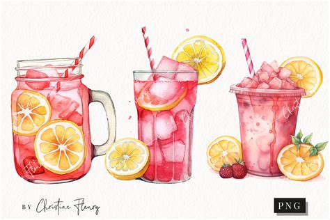 Clip Art Lemonade Free Lemonade Glass Clipart Free Download