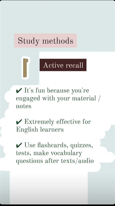 The 10 step guide to create a study plan to ace your exam – Artofit