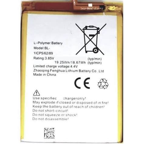 Battery for Itel A62 BL-30Ui – Indclues