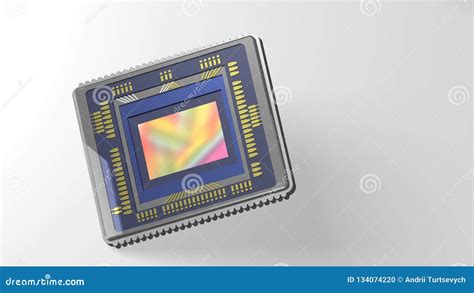 Smartphone Camera Sensor 的图像结果