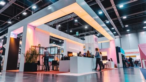 Springer Nature Conference Booth 的图像结果