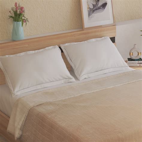 Buy Rhapsody Double Blanket from Home Centre at just INR 1299.0