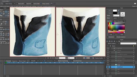 Image result for Moho Pro Tutorials