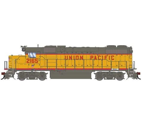 Image result for HO Scale GP38-2