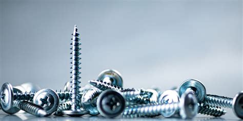Unleash the Power of Threaded Fasteners: A Comprehensive Guide for ...
