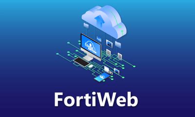 Image result for FortiWeb