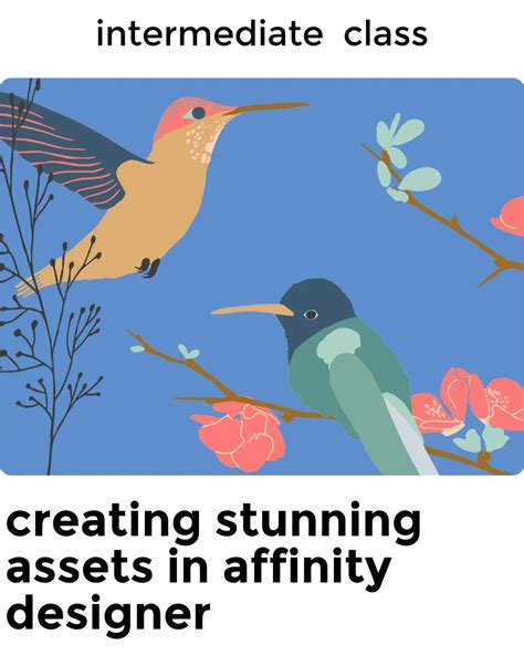 Image result for Create Assets Affinity Designer