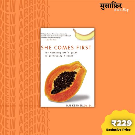 She Comes First – Musafir Book Stop