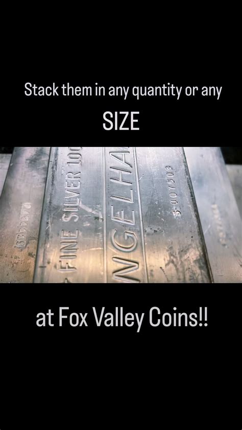 Fox Valley Coins, Inc | Has a variety of Gold and you find it in any ...