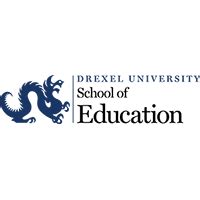 Drexel University Logo - LogoDix