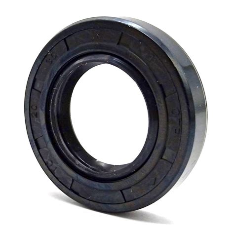 Retén de aceite 20 X 35 X 7 SC NBR TTO