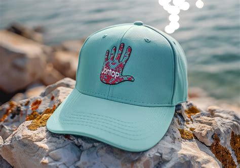 Cap Store 的图像结果