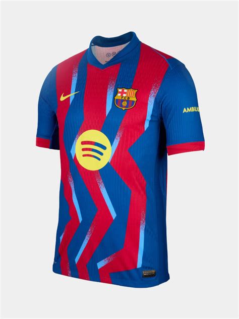 GAVI | La Liga Men's fourth jersey 25/26 FC Barcelona - Player's Editi – Barça Official Store