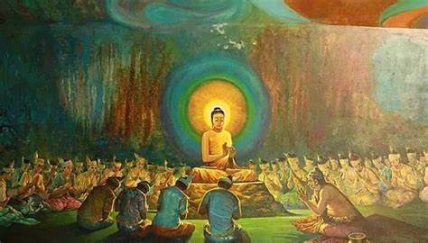 佛法在社会上究竟有什么用处？