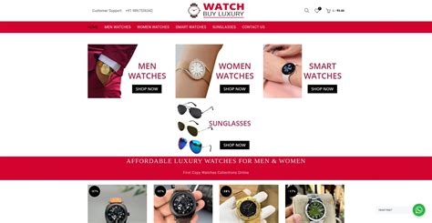 Watchbuyluxury.com Reviews | Check if site is scam or legit